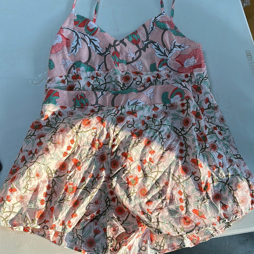Yak and Yeti Two piece set